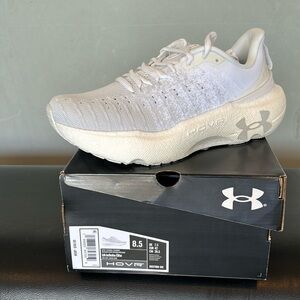 Brand new under armour infinite elite, size 8.5 men’s